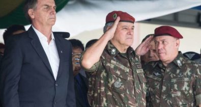 Juíza proíbe governo Bolsonaro de comemorar golpe de 64