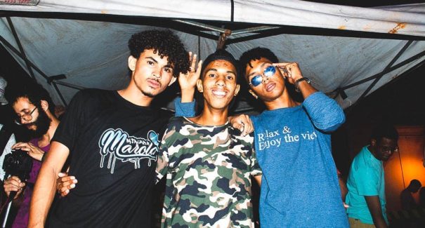 Rap em São Luís: 3 rolês que acontecem ainda no mês de março
