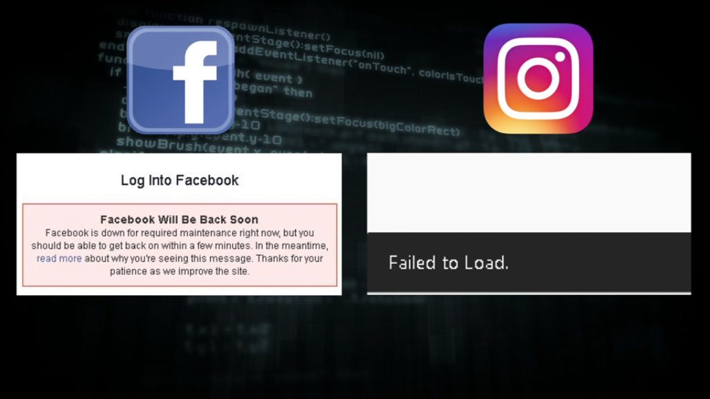 Instabilidade nas redes sociais atinge vários países, incluindo o Brasil