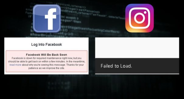 Instabilidade nas redes sociais atinge vários países, incluindo o Brasil