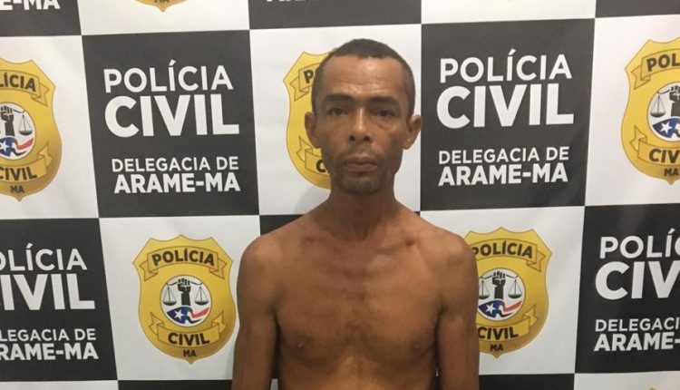 Homem que estuprava enteadas há 3 anos é preso