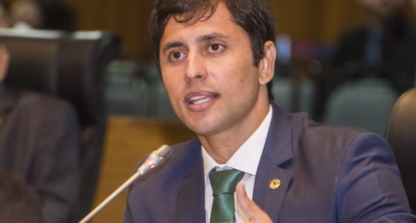 Duarte Jr. propõe recarga de passagens nos fins de semana e feriados