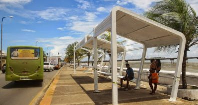 Subsidio do transporte público de São Luís pode ser um caminho para impasse