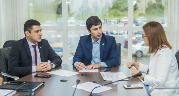 Comissão ouvirá donos de postos e sindicatos sobre aumento de combustíveis