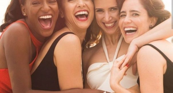 Coisa Mais Linda: Feminismo e Bossa nova