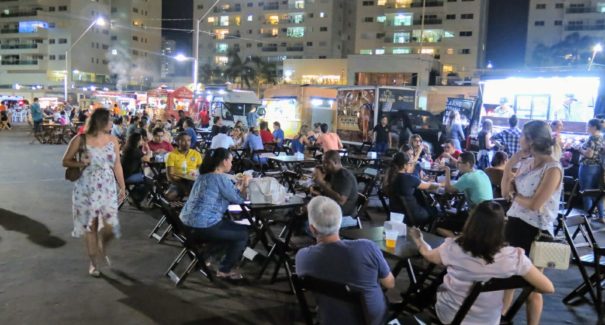 Food trucks de São Luís têm que se adequar à Lei