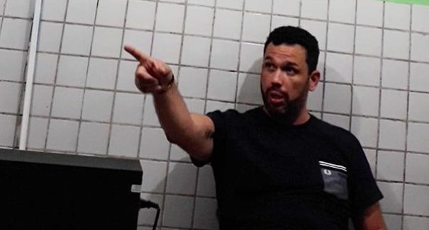 Deputado maranhense é preso em Teresina após confusão em bar