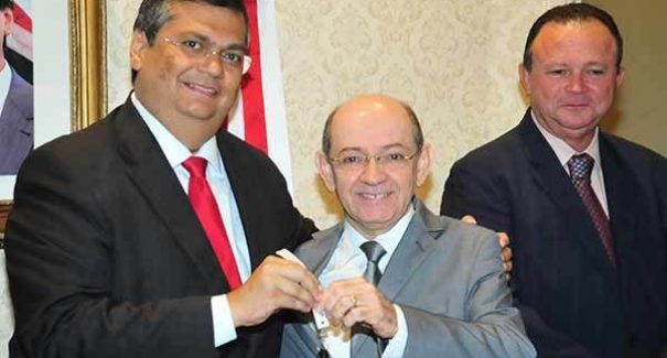 Conheça quem será o novo prefeito de São José de Ribamar