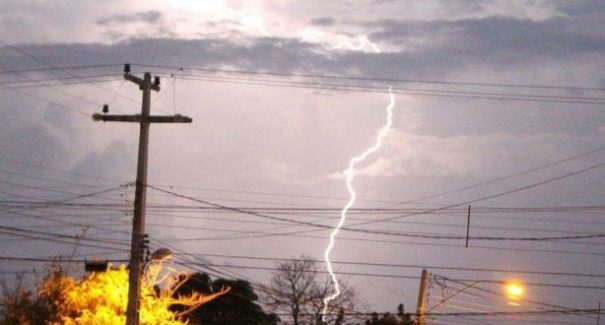 Cemar alerta para perigos do período chuvoso