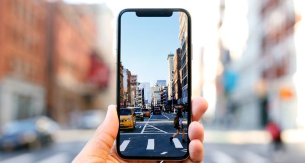 Dicas para tirar fotos surpreendentes com seu celular