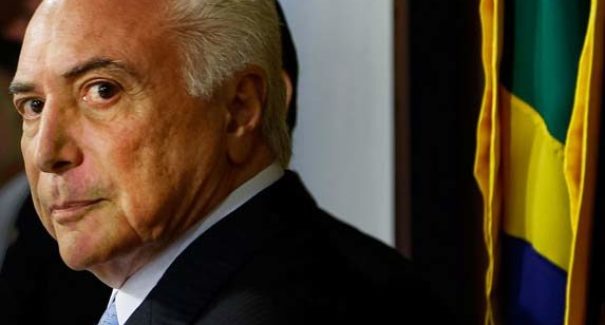 Saiba quem são os alvos da operação que levou Michel Temer para a cadeia