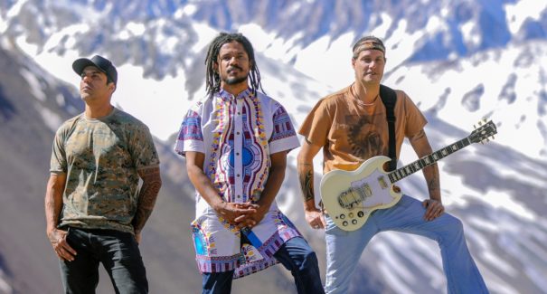Natiruts se apresenta em São Luís em abril
