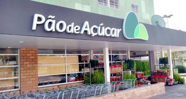 Checamos: Pão de Açúcar no Maranhão?