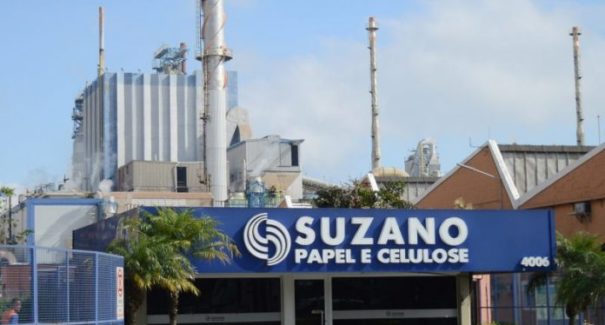 Suzano lança Programa de Estágio Superior 2023 com vagas no Maranhão