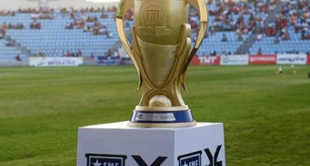 Quem vai ser o campeão maranhense de 2019? Vote!