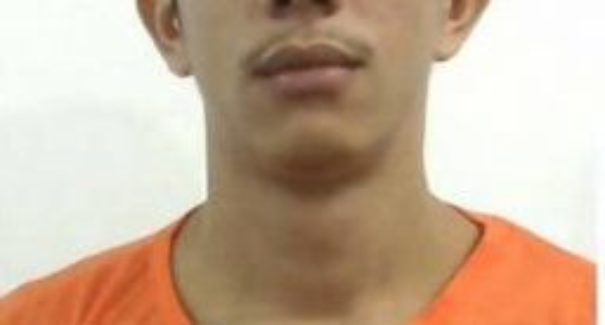Foragido da Justiça é recapturado no Bairro de Fátima
