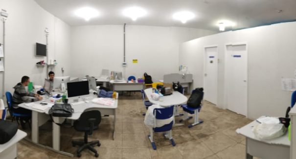 Reitoria da UFMA revoga ação que despejaria alunos de laboratórios