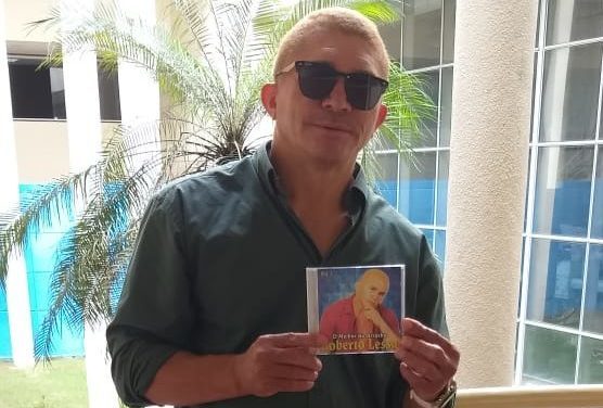 Foto: Arquivo Pessoal