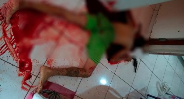 Polícia encontra foragido em operação com denúncia de estupro de criança em Cantinho do Céu