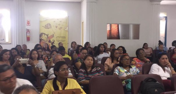 Dia da Escola Comunitária: Representantes comemoram projeto de lei em São Luís