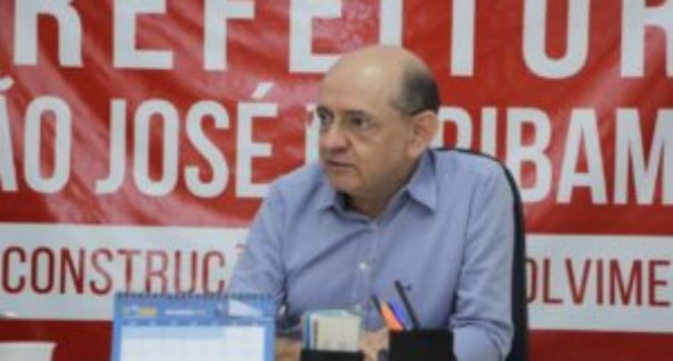 Os desafios de Eudes Sampaio em Ribamar