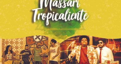 Soulreggae e Baré de Casco agitam a Cozinha Massari neste sábado