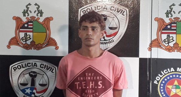 Polícia prende segundo suspeito de matar passageiro no Monte Castelo