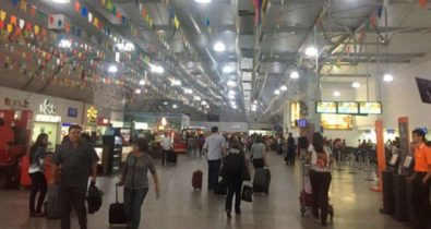 Edital para concessão de aeroportos do Maranhão é lançado
