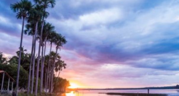 Dia Mundial da Água: 5 lagos e lagoas no Maranhão para conhecer e aproveitar
