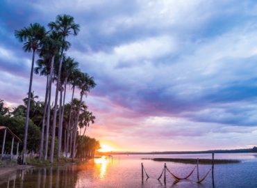 Dia Mundial da Água: 5 lagos e lagoas no Maranhão para conhecer e aproveitar