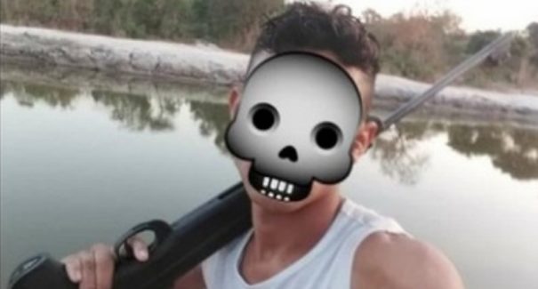Jovem é preso por ameaçar invadir escola no Maranhão