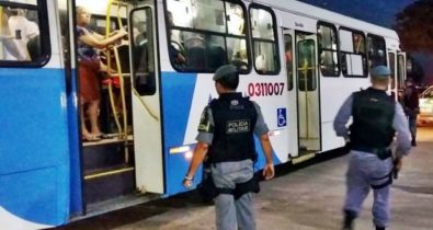 Segurança: Como prevenir casos de assaltos em transporte público?