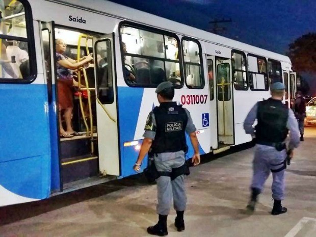 Segurança: Como prevenir casos de assaltos em transporte público?
