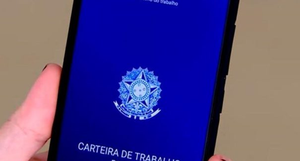 Aprenda a configurar e usar o app CTPS Digital