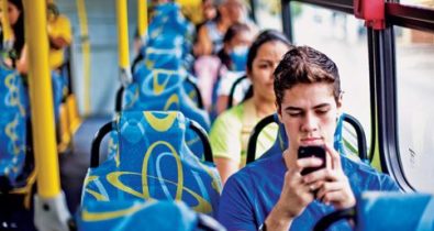 Estudantes que farão Enem neste domingo (03) terão passagem de ônibus gratuita