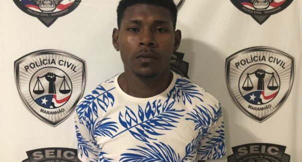 Homem é preso por posse ilegal de armas em Ribamar