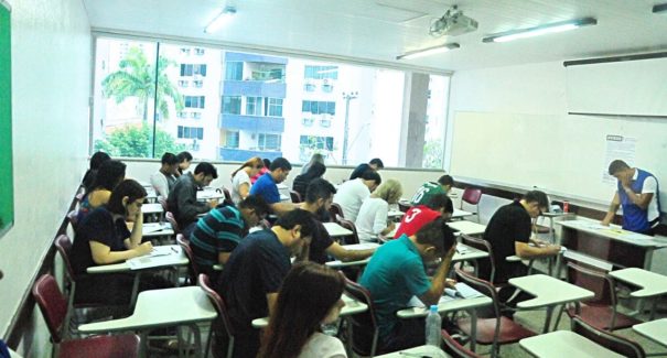 Concurso da Câmara: gabaritos são divulgados