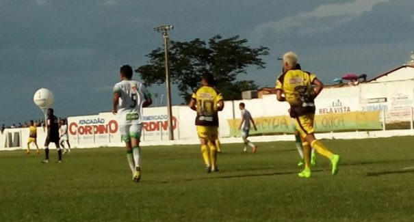 Acompanhe quem será o rebaixado do Campeonato Maranhense