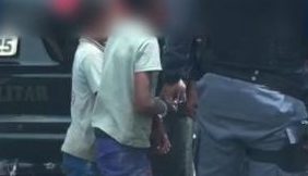 Crianças amarradas em viatura no Maranhão? Entenda o caso