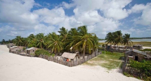 Paraíso: 5 ilhas no Maranhão para você conhecer e aproveitar