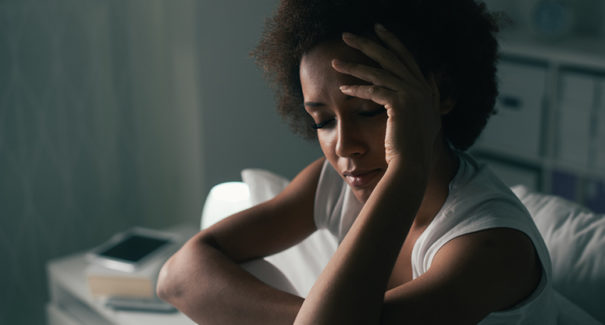 Terapia: Quando é a hora de procurar ajuda?