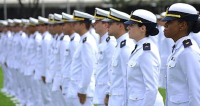 Marinha abre concurso público com salários de 8 mil reais