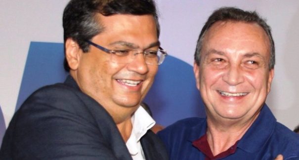 Confira a carta de renúncia de Luis Fernando à prefeitura de Ribamar
