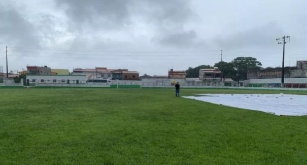 Rodada final do Campeonato Maranhense é adiada para terça-feira