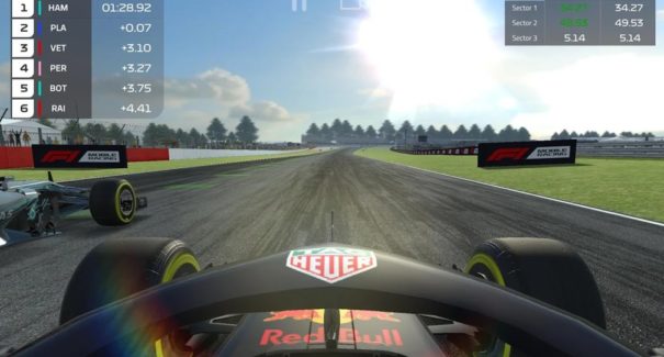 Cinco jogos de carro online gratuitos para celular