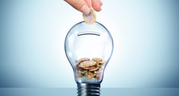 Dicas como economizar energia elétrica em casa
