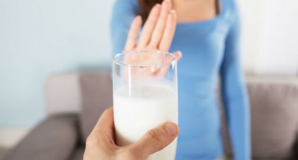 Você tem algum grau de intolerância à lactose?