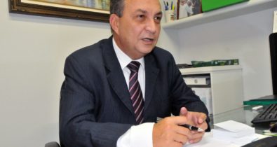 Luís Fernando deixa Prefeitura de Ribamar e vira secretário estadual