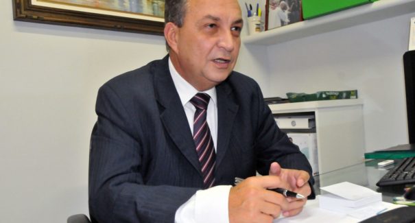 Luís Fernando deixa Prefeitura de Ribamar e vira secretário estadual