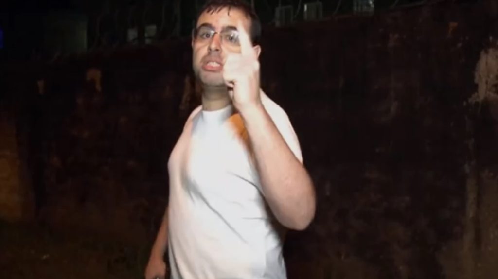 Conheça o homem responsável pelo site que inspirou ataque em Suzano